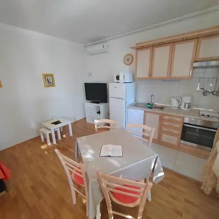 Apartman Brica