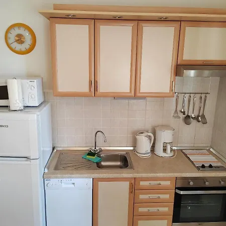 Apartman Brica Barbat na Rabu