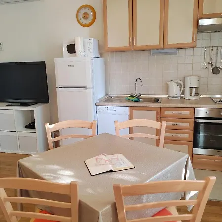 Brica Apartamento *