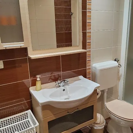 Apartamento Brica