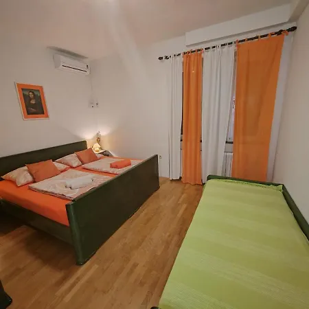 Brica Appartamento Barbat na Rabu