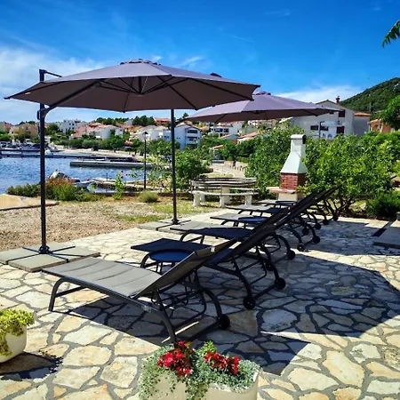 Brica Barbat na Rabu